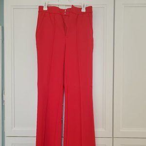 The Essential Trouser by Anthropologie TALL SIZE